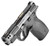 S&W PC BODYGUARD 2.0 TS CARRY COMP 380ACP 3.1