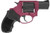 TAURUS 856 38SPL 2 ULTRA LITE CHERRY/BLK 6RD