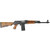ZASTAVA ARMS ZPAPM77 308WIN AK HARDWOOD STOCK 20RD