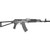 RILEY DEFENSE RAK74-P-SF 5.45X39MM METAL SIDEFOLDER BLACK SYNTHETIC