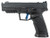 TISAS ARMS PX-9 9MM TACTICAL RAPTOR 5.1 COMP 18/20