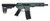 GREAT LAKES AR-15 223WYLDE 7.5 CHARCOAL GREEN 30RD