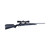 SAVAGE 110 APEX HUNTER XP RIFLE 260 REM 4RD CAPACITY 24" BARREL BLACK