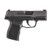 SIG SAUER P365 380ACP 3.1 BLACK 2 10RD MS MA COMP