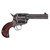 Taylors & Company 1873 Cattleman Handgun .357 Mag/.38 Spl 6rd Capacity 4.75" Blued Barrel Case Hardened Frame Wood Grip