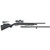 MOSSBERG 500 FIELD/DEER 12GA 28 24 DEADRINGER 2.5X