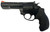 CHARTER ARMS PATHFINDER II 22LR 3.5 BLACK 8RD RUBBER GRIP