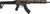 CMMG DISSENT MK47 7.62X 39 14.3" 30RD FOLDING STK BRNZ