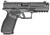 SPRINGFIELD ECHELON COMP 9MM BLACK 4.5F 15RD