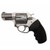 CHARTER ARMS THE BOXER 38SPL 2.2 ANODIZED STAINLESS SHOOTER