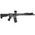 SHARK COAST "GREY KNIGHT" AR-15 RIFLE 5.56MM 30RD MAGAZINE 16" BARREL 15"