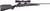 SAVAGE 110 APEX HUNTER XP 25-06 3-9X40 BLACK ERGO ADJ LOP