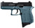 DIAMONDBACK DB9 GEN IV 9MM 3.1 JESSE JAMES BLUE 6RD