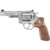 RUGER GP100 MATCH CHAMPION 357MAG 4.2 AS WOOD GRIP