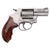 S&W 60LS LADYSMITH 357MAG 2 STAINLESS FS WOOD GRIPS 5RD