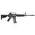 S&W M&P-15 RIFLE 5.56MM 30RD MAGAZINE 16" BARREL CARRY HANDLE LE DEMO