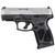 TAURUS G3C 9MM 3.26 STAINLESS BLACK 2 10RD