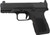 ROCK ISLAND STK200 ULTRA 9MM BLACK 15+1 4"