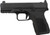 STK200 ULTRA 9MM BLK 15+1 4"9mm