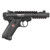 RUGER MARK IV TACTICAL 22LR 4.4 THREADED BARREL AS OPTIC READY RAIL