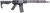 PATRIOT ORDNANCE P-15 BASE RIFLE 5.56 16.5 M-LOK DI 30RD