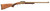 GFORCE ARMS GFTPX 223 16.5 BARREL SINGLE WALNUT BRNZ