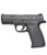 S&W LE M&P 45 FULL SIZE HANDGUN 45 ACP 10RD MAGAZINE 4" BARREL NO MAGAZINE