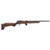 SAVAGE MARK II MINIMALIST BROWN 22LR 18 LAMINATE