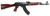 ZASTAVA ARMS ZAS ZPAPM70 7.62X39 16 170TH ANNIV SERBIAN RED