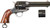 CIMARRON 1890 45LC 5.5" 5.5" W/.45ACP CYLINDER BLUED