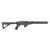 RUGER PC CARBINE 9MM LUGER 10RD MAGAZINE 16.12" BARREL BLACK
