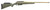 RUGER AMERICAN GEN II PREDATOR 6.5CREED GREEN