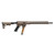 FREEDOM ORDNANCE FX9 AR RIFLE 9MM LUGER 33RD MAGAZINE 16" BARREL FDE