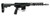 FAXON FIREARMS PRO PISTOL 338 ARC 12.5" BLACK