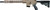 ALEXANDER ARMS TACTICAL RIFLE 6.5 GRENDEL 18" DARK EARTH 10RD