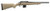 RUGER AMERICAN RIFLE RANCH 350 LEGEND 5RD CAPACITY 16.38" BARREL FDE STOCK