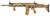 FN AMERICA SCAR 16S 5.56 FDE 16 30RD