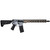 SHARK COAST "A-10 WARTHOG" RIFLE 5.56MM 10RD MAGAZINE 16" BARREL 15" MLOK