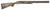 MOSSBERG SILVER RESERVE 12GA 28 MO VINTAGE PAT BRW