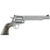 RUGER SUPER BLACKHAWK HUNT 44MAG 7.5 STAINLESS BLACK LAMINA