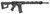 DIAMONDBACK DB15 223WYL 18 MLOK 15 PIC RAIL BLACK 30RD