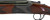 IVER JOHNSON 600 O/U 12GA 3" 28"VR MATTE BLACK WALNUT