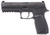 SIG SAUER P320 FULL SIZE 9MM BLACK 4.7 SIGLITE OPTIC READY 17RD