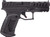 DERYA DY9 ISLAND 9MM 3.86 BLACK 15RD