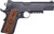 IVER JOHNSON EAGLE GEN2 1911 45ACP 5" ADJ 8RD BLACK