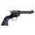 HERITAGE ROUGH RIDER 22LR 4.75 BLUE 6RD BLACK PEARL