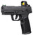 SIG SAUER P322 22LR 4 BLACK ROMEO RS COMP 20RD