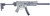 AMERICAN TACTICAL GSG-16 22LR 16.25 SMOKE GREY 10RD