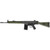 PTR 91 GI 308WIN 18 GRN STK CA LEGAL 10RD