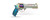 CHIAPPA RHINO 60DS 357 6" NEBULA AS
